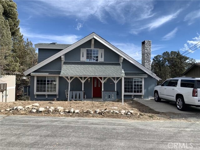 Building Photo - 1136 Mt Verdi Rd