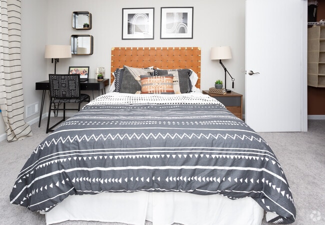 Habitación principal - Renaissance Properties