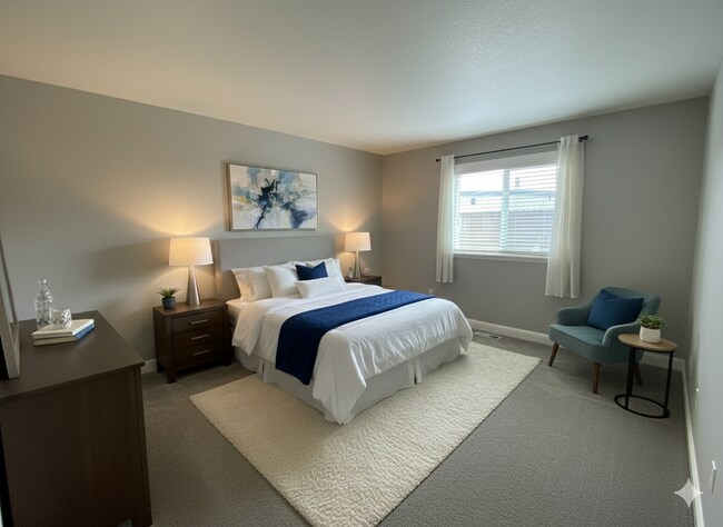 Foto del edificio - 9658 Gruwell Way