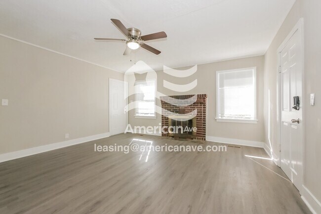 Foto del edificio - 2116 15th Ave
