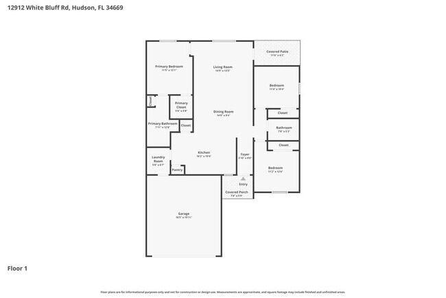 Foto del edificio - 12912 White Bluff Rd