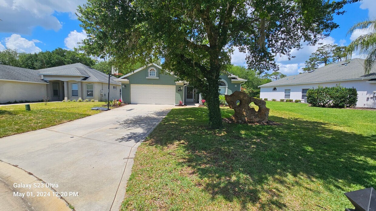 Primary Photo - Nice Home With Community Pool & Tennis Courts