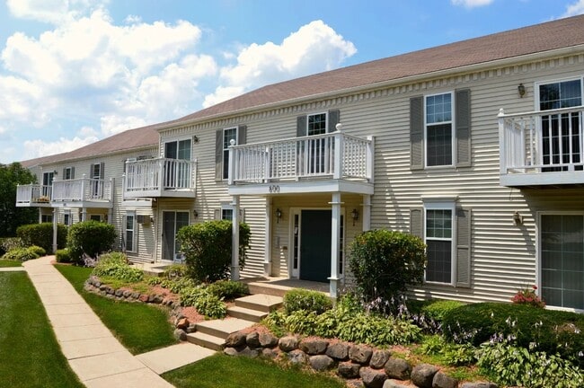 Brookstone Manor