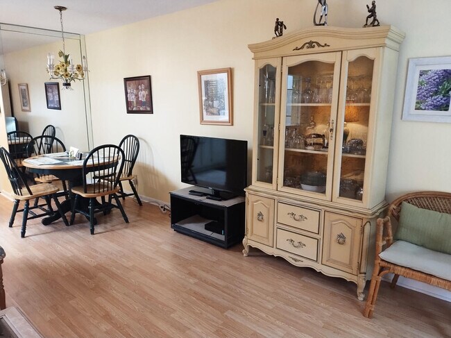 Foto del edificio - 39 Harwood B