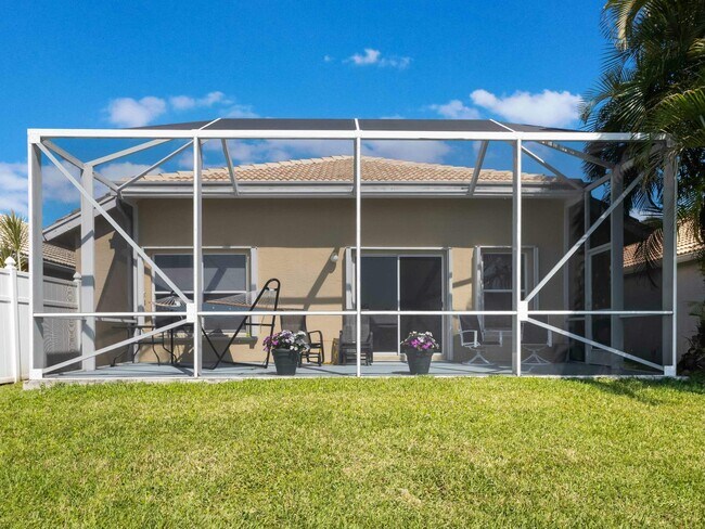 Foto del edificio - 12807 Hampton Lakes Cir