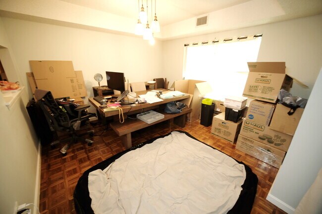 Foto del edificio - 416 Grove St