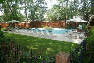 Building Photo - 11711 Memorial Dr
