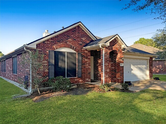 Foto del edificio - 15335 Sienna Oak Dr