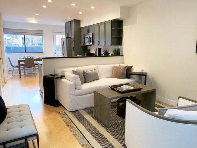 Foto del edificio - 1519 Pine St