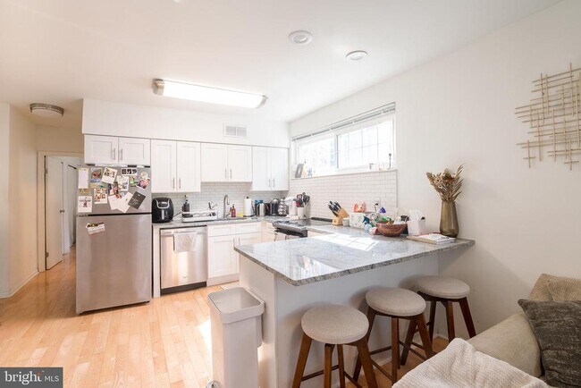 Foto del edificio - 533 S 17th St