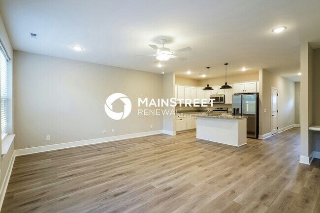 Building Photo - 3 Bedroom Pet-Friendly Home in Gallatin, T...