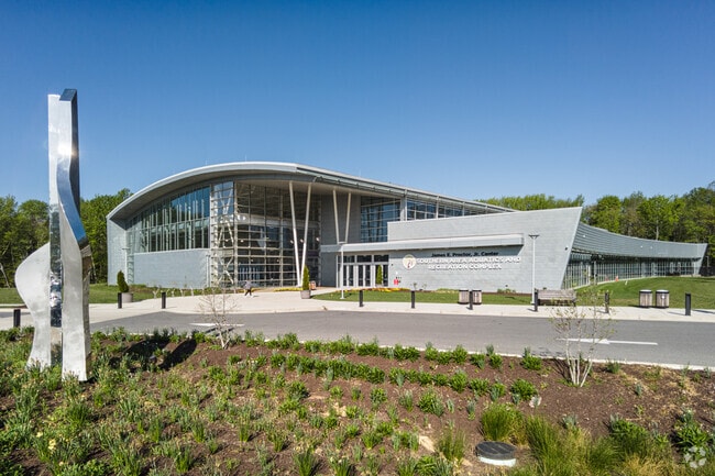 Southern Area Aquatics and Recreation Complex