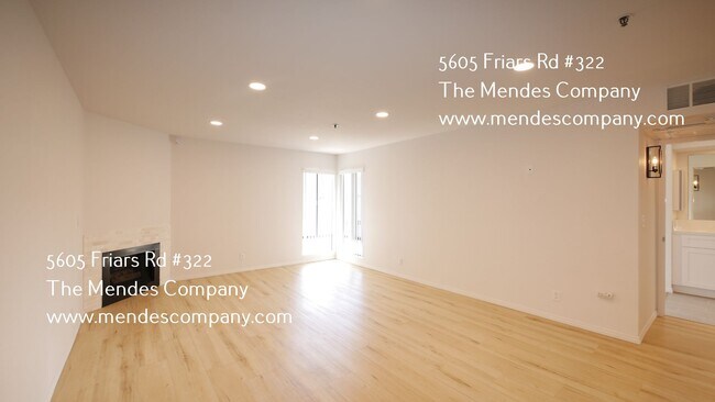 Foto del edificio - 5605 Friars Rd