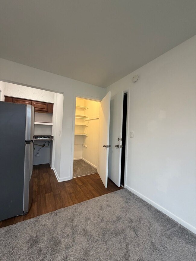 Foto del edificio - Beautiful Studio Apartment