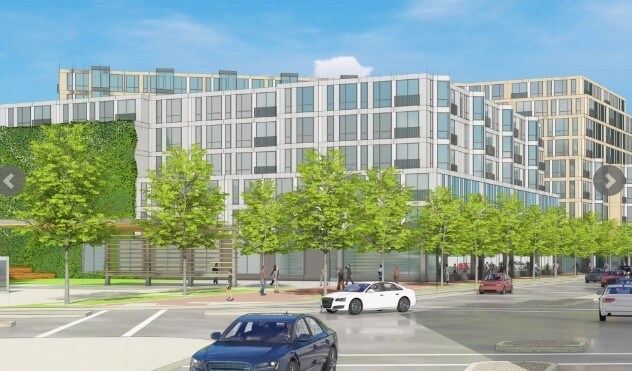 Foto del edificio - 135 Dudley St