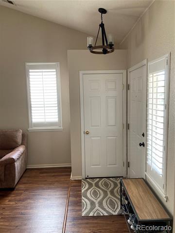 Foto del edificio - 13893 E 104th Pl