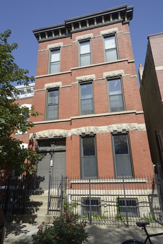 Foto principal - 1822 W Huron St