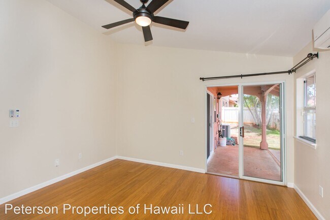 Building Photo - 4 br, 2.5 bath House - 94-212 Loku Pl. Apt C