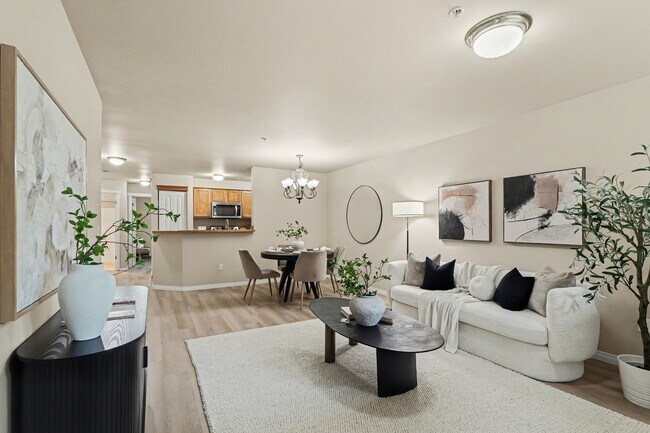 Foto del edificio - 15611 18th Ave W
