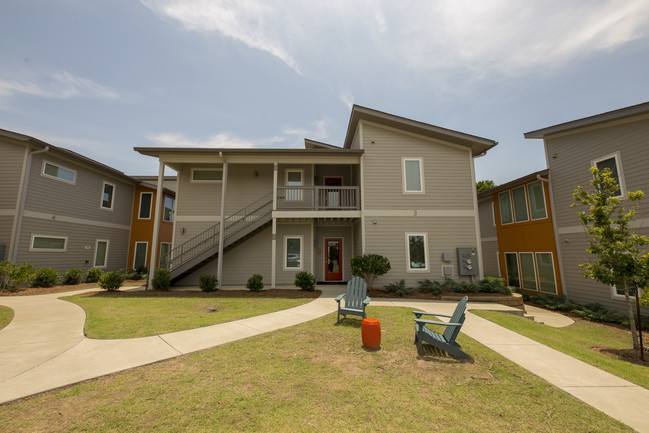 Gather Oxford Apartments - Oxford, MS | Apartments.com