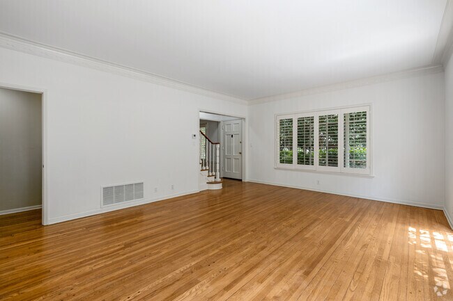 2 habitaciones, 2,5 baños - 147 m² - Sala de estar - Camden Drive
