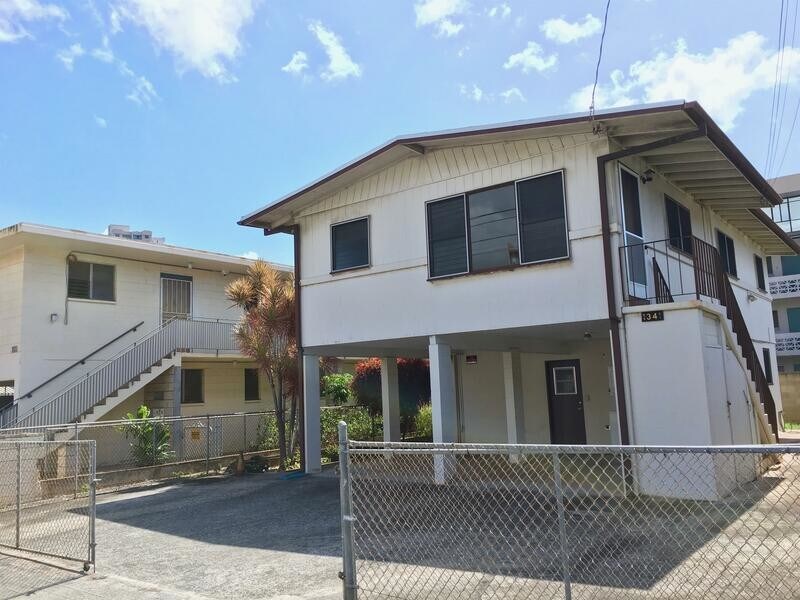 Primary Photo - 1341 Kinau St