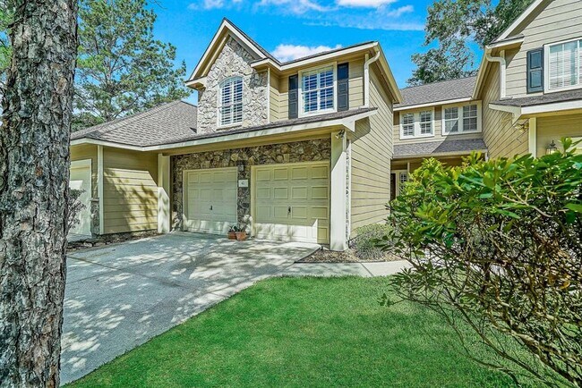 Foto del edificio - 42 Scotch Pine Ct