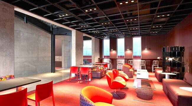 Foto del edificio - 1515 N Fremont St