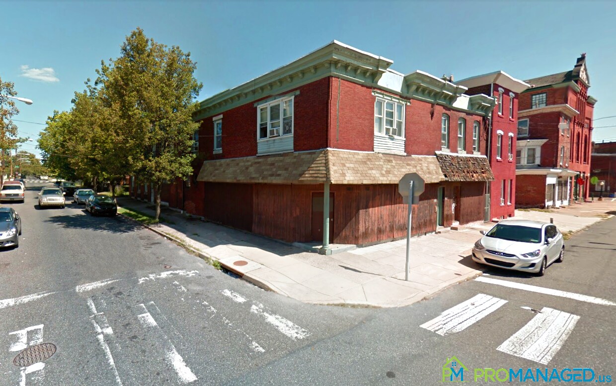 Primary Photo - 4801 Longshore Ave
