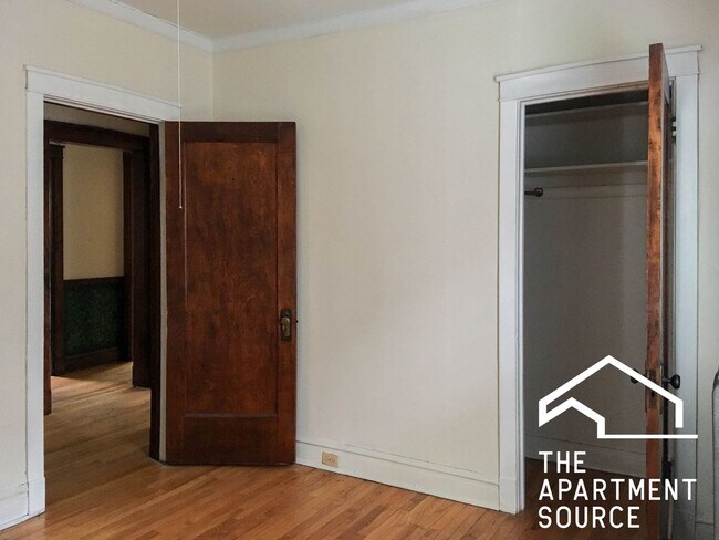 Foto del edificio - 3817 N Lawndale Ave