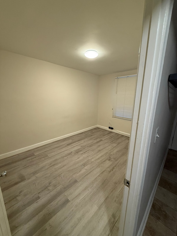 Photo - 1825 H St NE Townhome