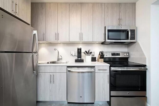Foto del edificio - 121 Reade St