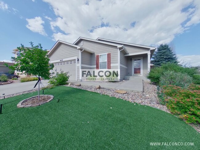 Photo - 14207 White Peak Dr House