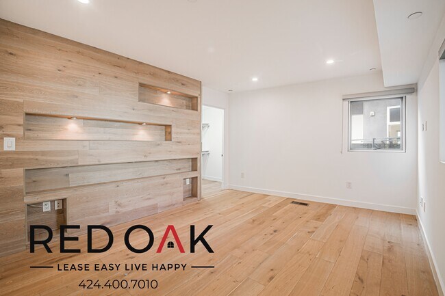 Foto del edificio - 947 4th St