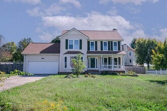 Building Photo - 3303 N Henderson Way