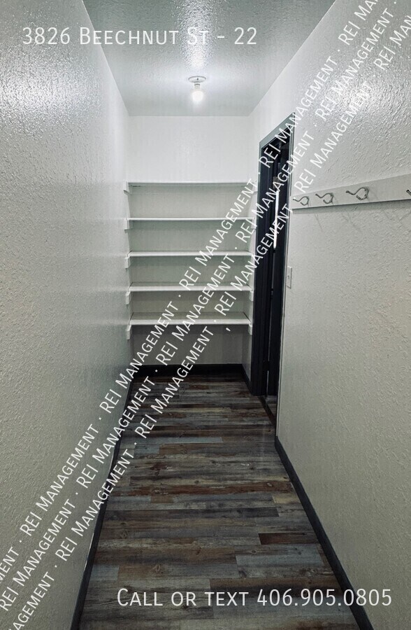 Foto del edificio - 3826 Beechnut St