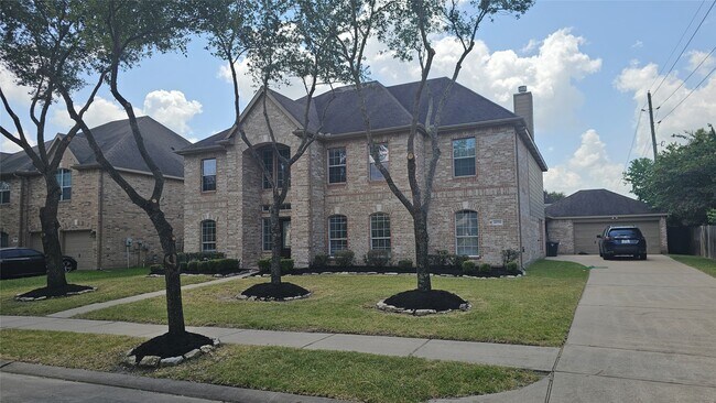 Foto del edificio - 20711 Mansfield Bay Ln