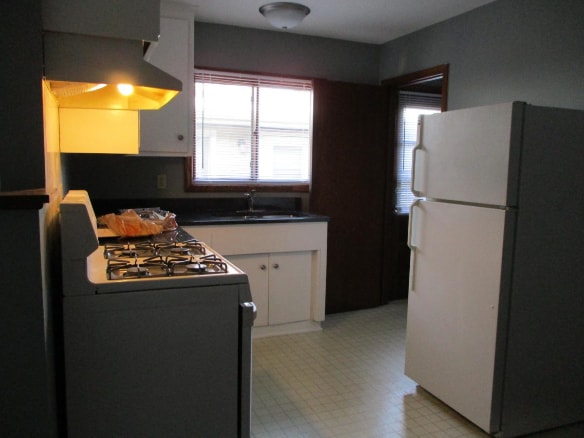 kitchen - 5737 Xerxes Ave S