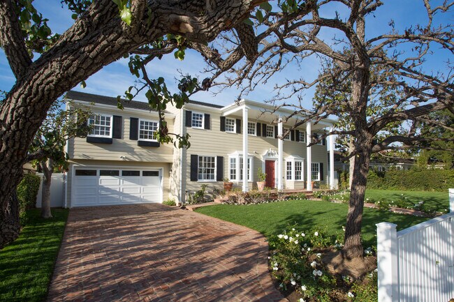 Building Photo - 3475 Cabrillo Blvd