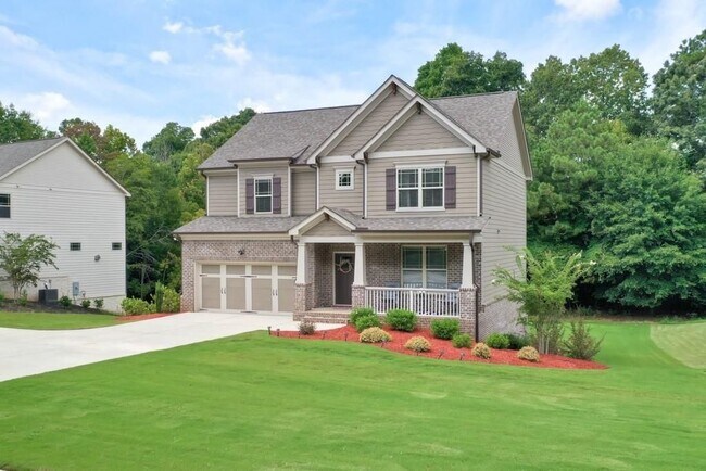 Foto del edificio - 4688 Cantrell Rd