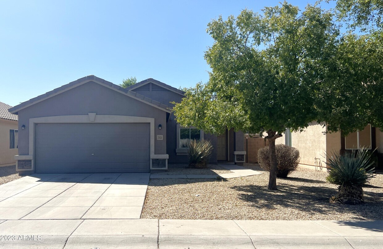 2321 E San Manuel Rd, San Tan Valley, AZ 85143 House Rental in San