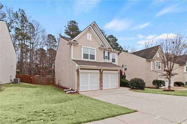 Foto del edificio - 2653 Winslow Ridge Dr NE