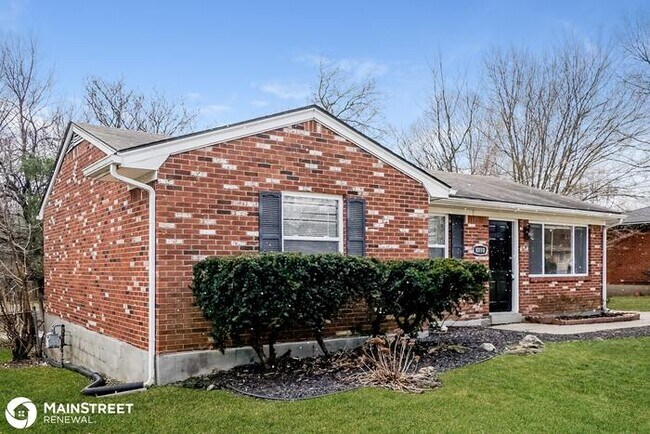 Building Photo - 10110 Merioneth Dr, Jeffersontown, KY 40299