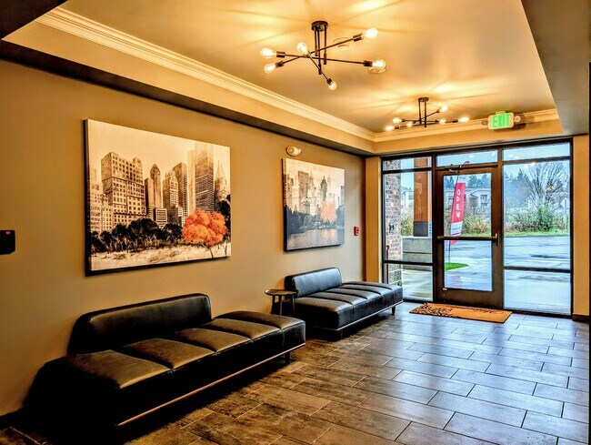 Foto del edificio - Kingswood Village