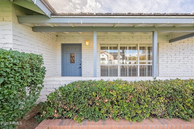 Foto del edificio - 5715 E Calle Del Paisano