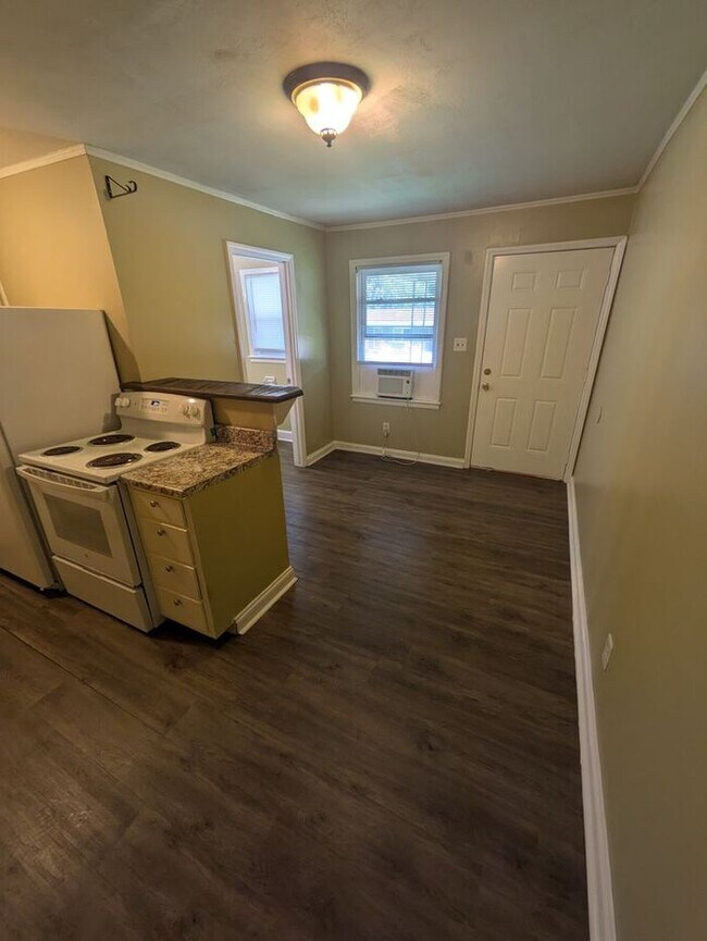 Foto del edificio - 1BD/1BA Unit in Lincolnton