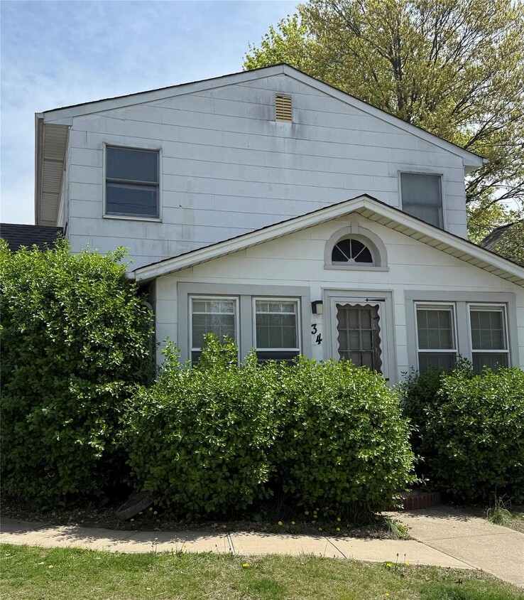 Primary Photo - 34 Central Ave