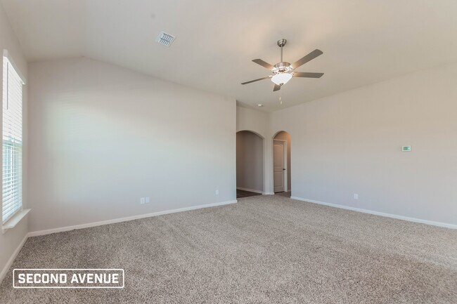 Foto del edificio - 525 Harbor Oaks Dr