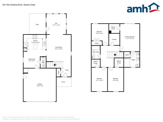 Building Photo - 251 Old Carolina Dr
