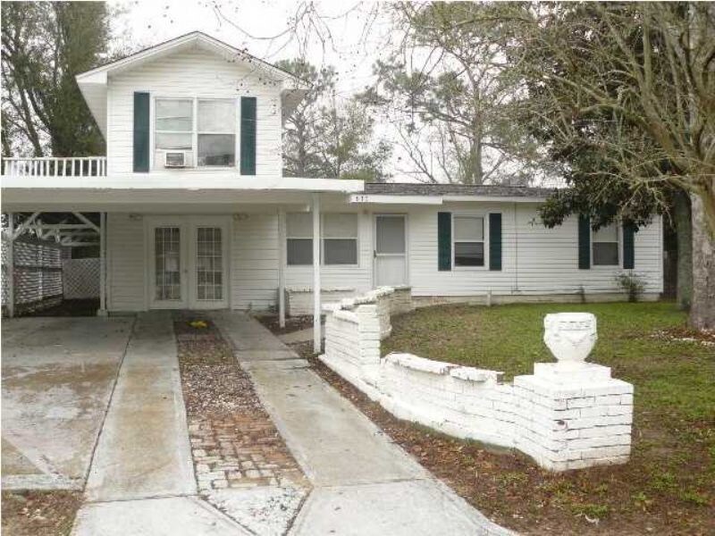 830 Lucerne Ave, Pensacola, FL 32505 House Rental in Pensacola, FL
